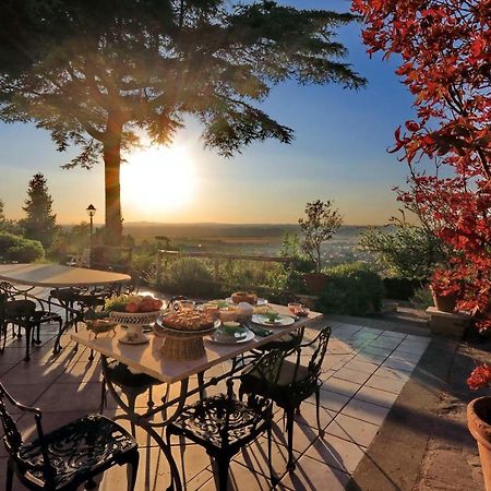 Tenuta Lisetta Monterotondo  Buitenkant foto