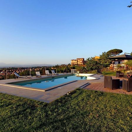 Tenuta Lisetta Monterotondo  Buitenkant foto