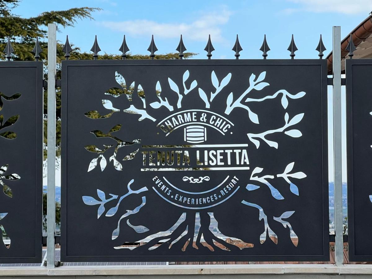 Tenuta Lisetta Monterotondo  Buitenkant foto
