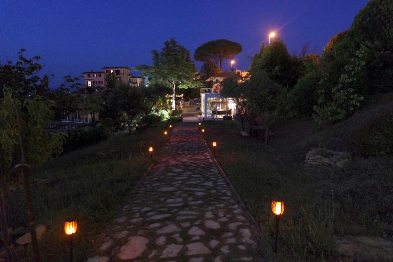 Tenuta Lisetta Monterotondo  Buitenkant foto