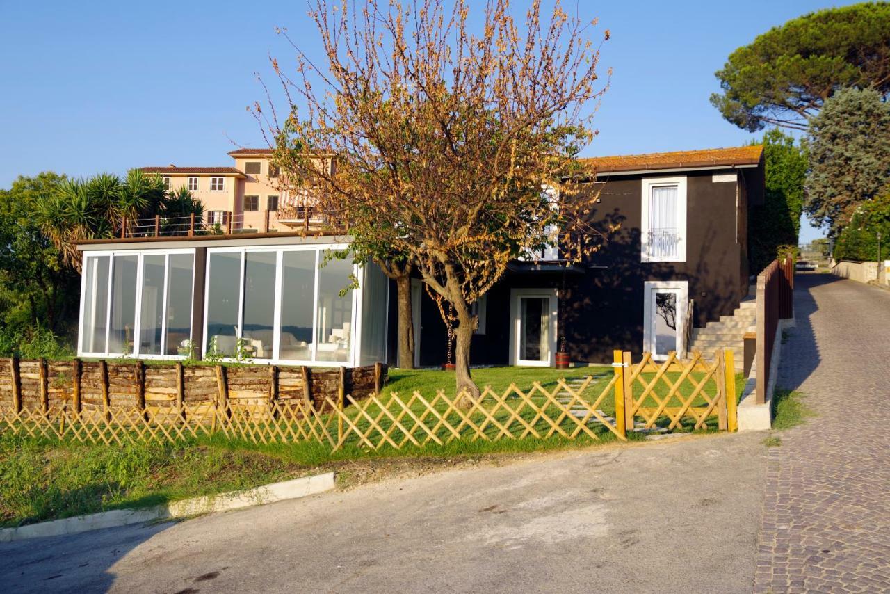 Tenuta Lisetta Monterotondo  Buitenkant foto