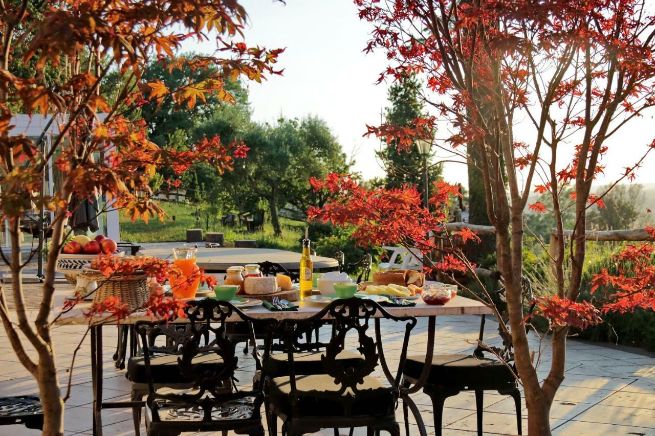 Tenuta Lisetta Monterotondo  Buitenkant foto