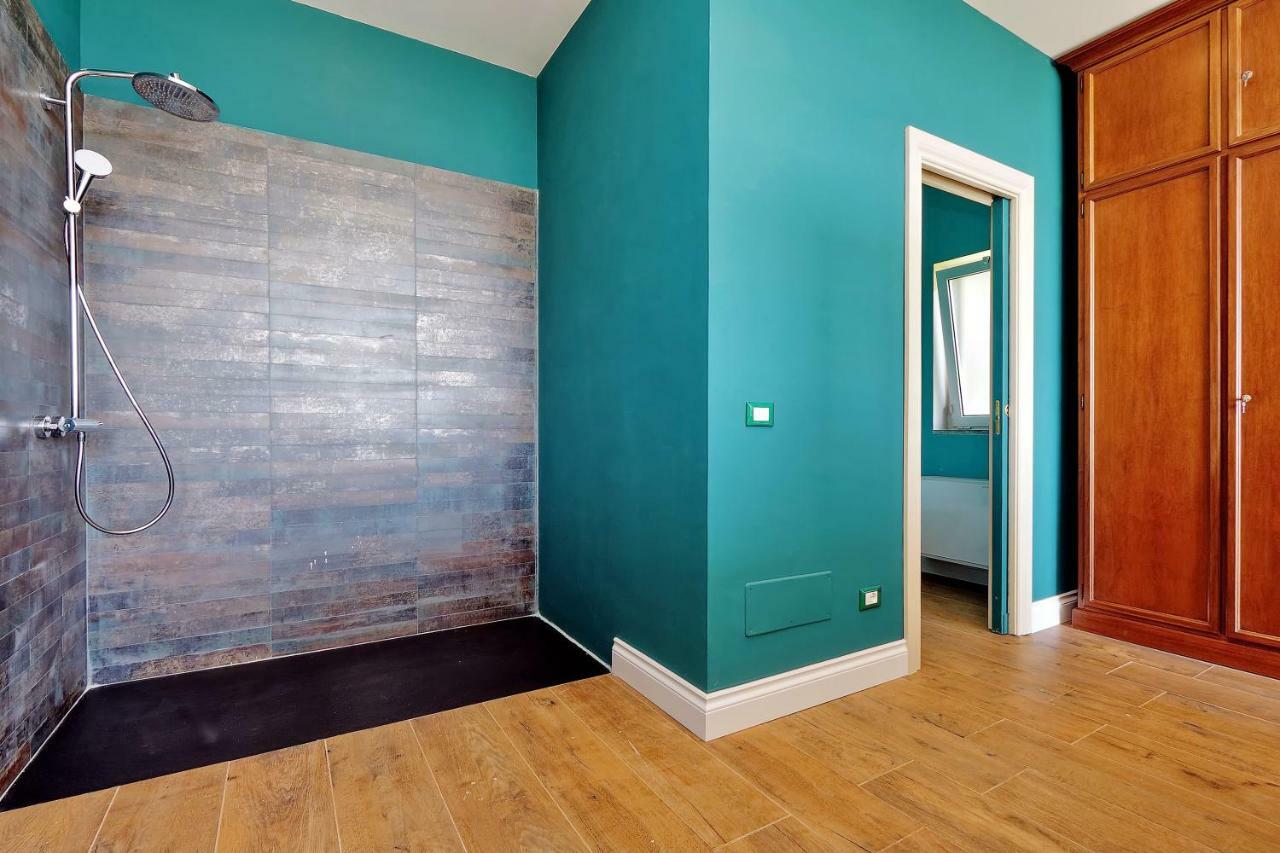 Tenuta Lisetta Monterotondo  Buitenkant foto