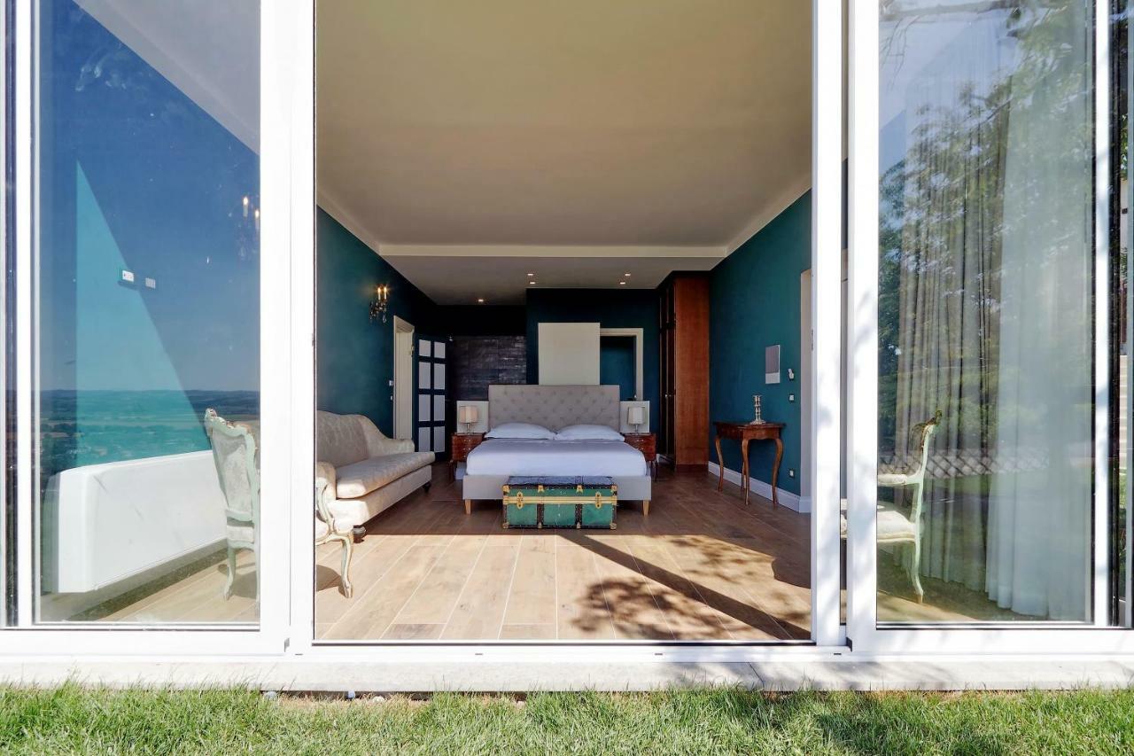 Tenuta Lisetta Monterotondo  Buitenkant foto