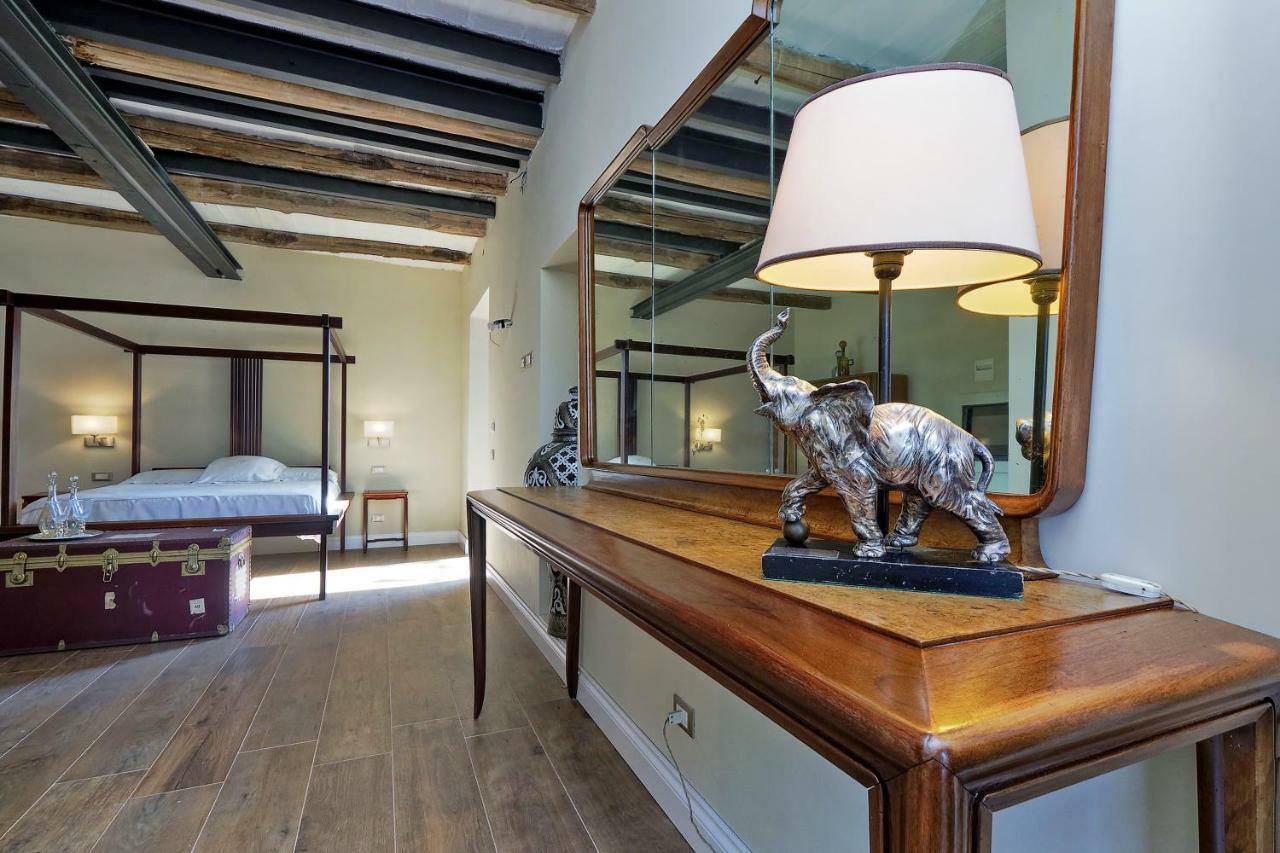 Tenuta Lisetta Monterotondo  Buitenkant foto