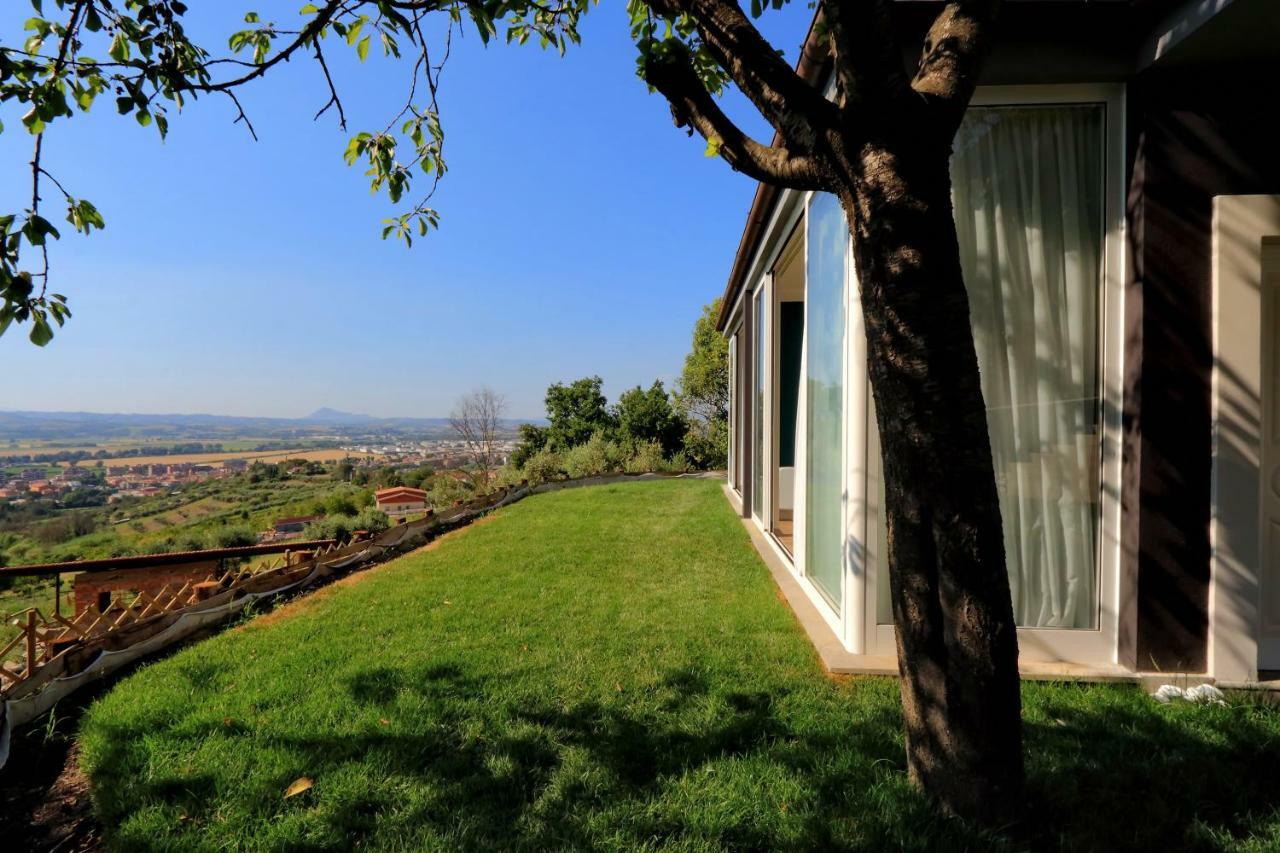 Tenuta Lisetta Monterotondo  Buitenkant foto