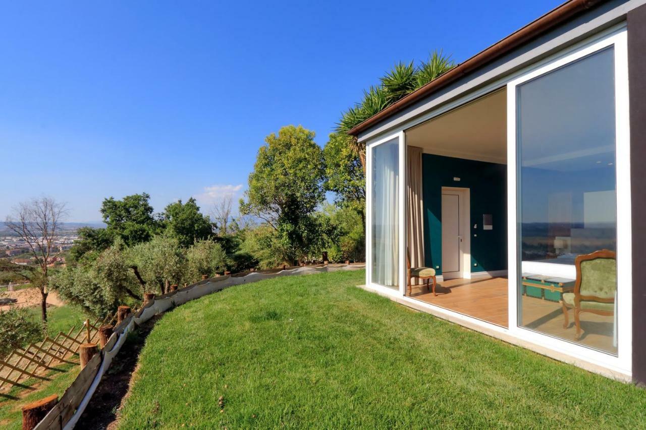 Tenuta Lisetta Monterotondo  Buitenkant foto