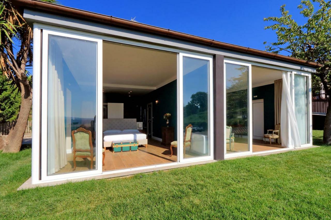 Tenuta Lisetta Monterotondo  Buitenkant foto