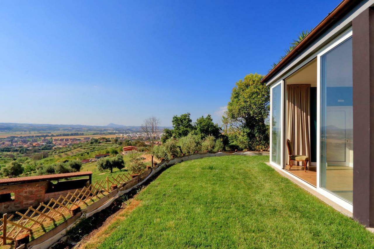 Tenuta Lisetta Monterotondo  Buitenkant foto
