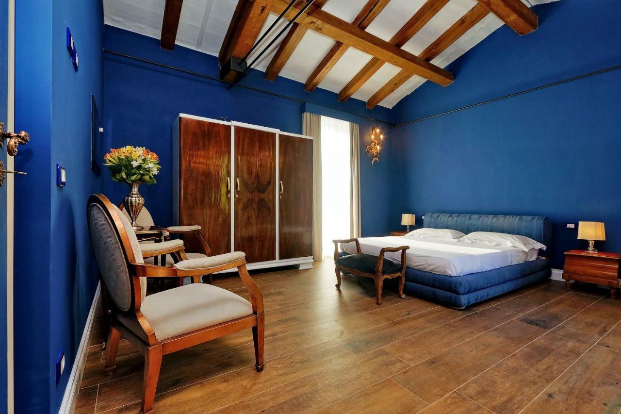 Tenuta Lisetta Monterotondo  Buitenkant foto