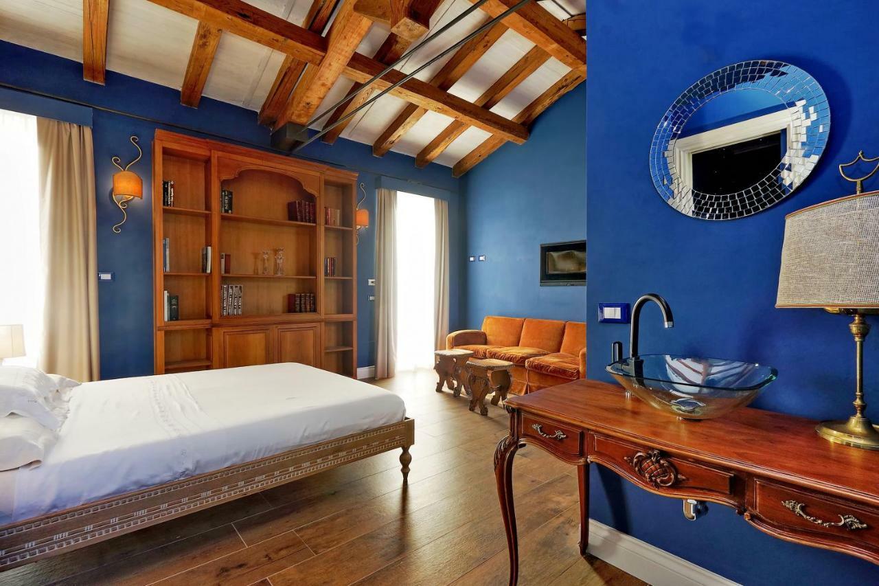 Tenuta Lisetta Monterotondo  Buitenkant foto