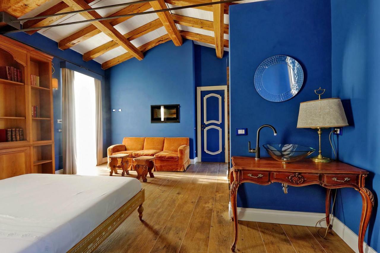 Tenuta Lisetta Monterotondo  Buitenkant foto