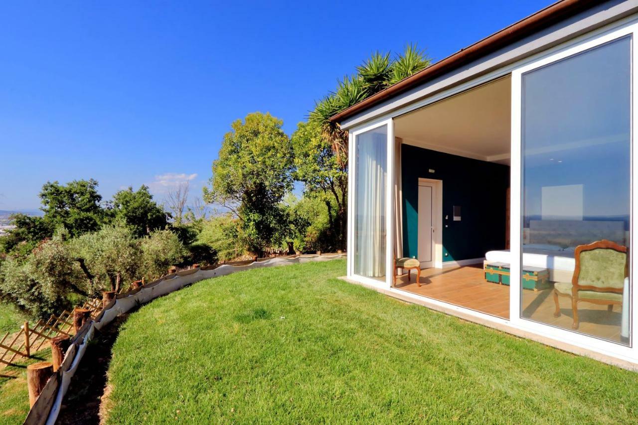 Tenuta Lisetta Monterotondo  Buitenkant foto