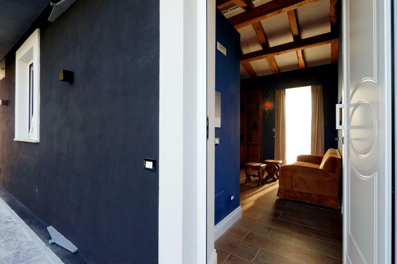 Tenuta Lisetta Monterotondo  Buitenkant foto