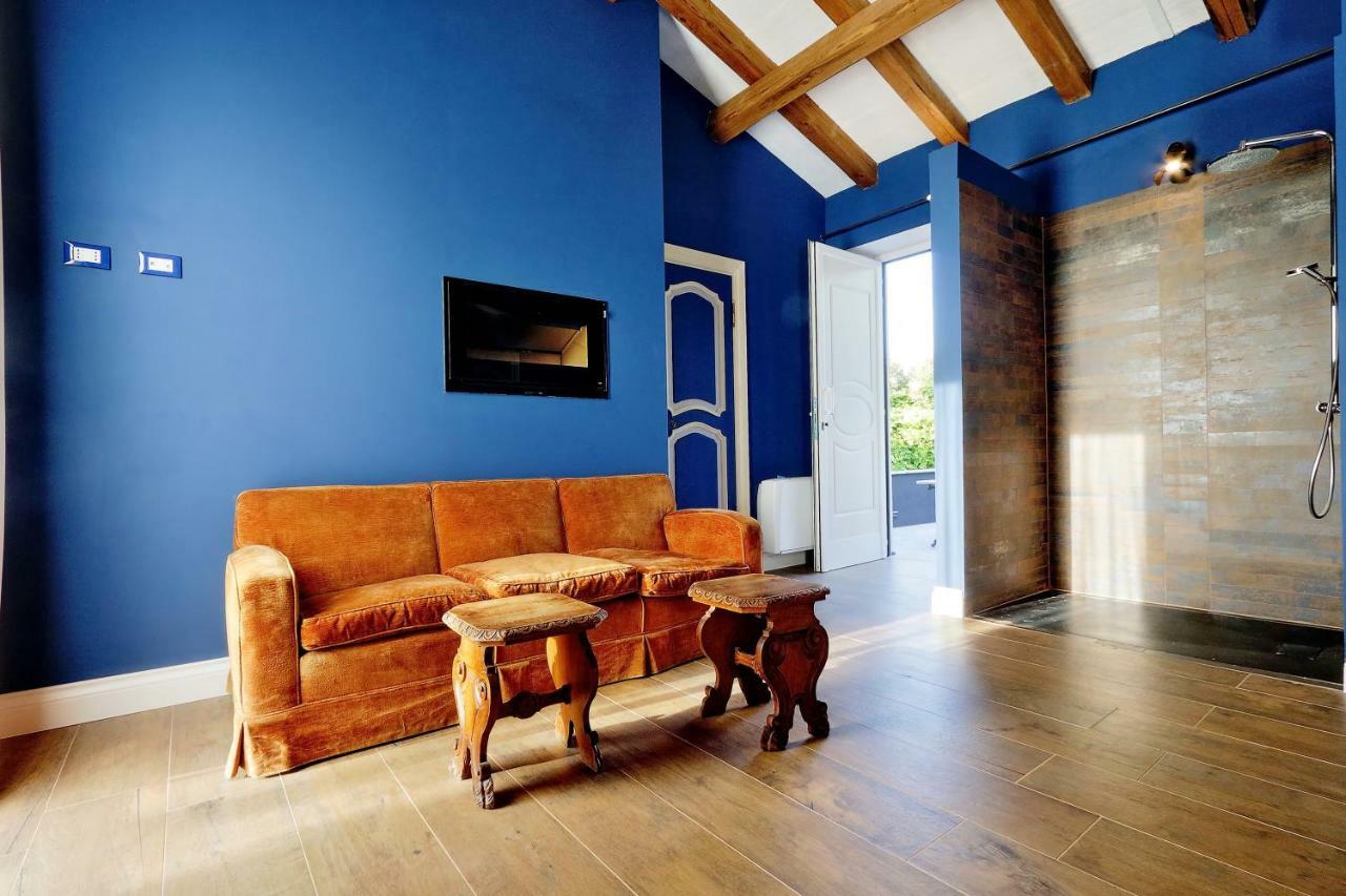 Tenuta Lisetta Monterotondo  Buitenkant foto