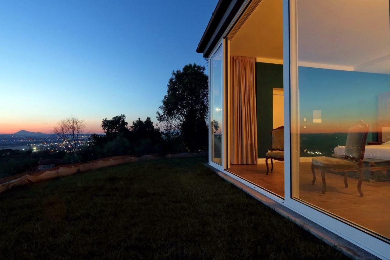 Tenuta Lisetta Monterotondo  Buitenkant foto