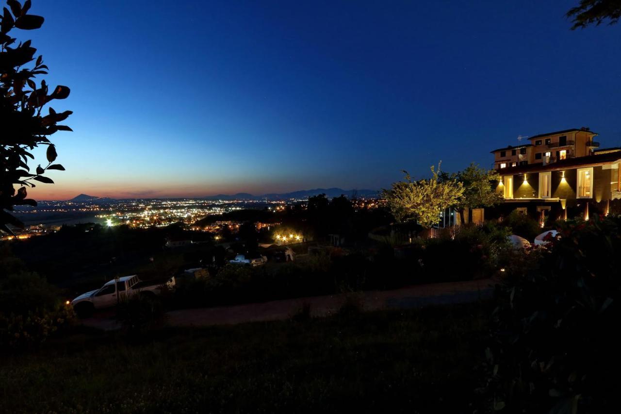 Tenuta Lisetta Monterotondo  Buitenkant foto